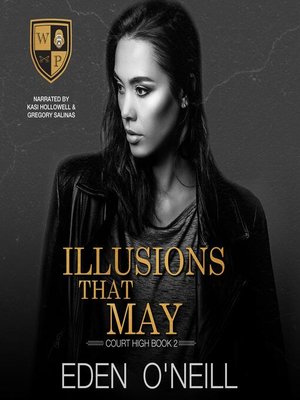 Illusions that May - Audiobook